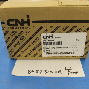 84573150R Allis Chalmers | Reman Hyd Pump - Gear
