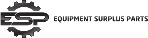 Equipment Surplus Parts Logo